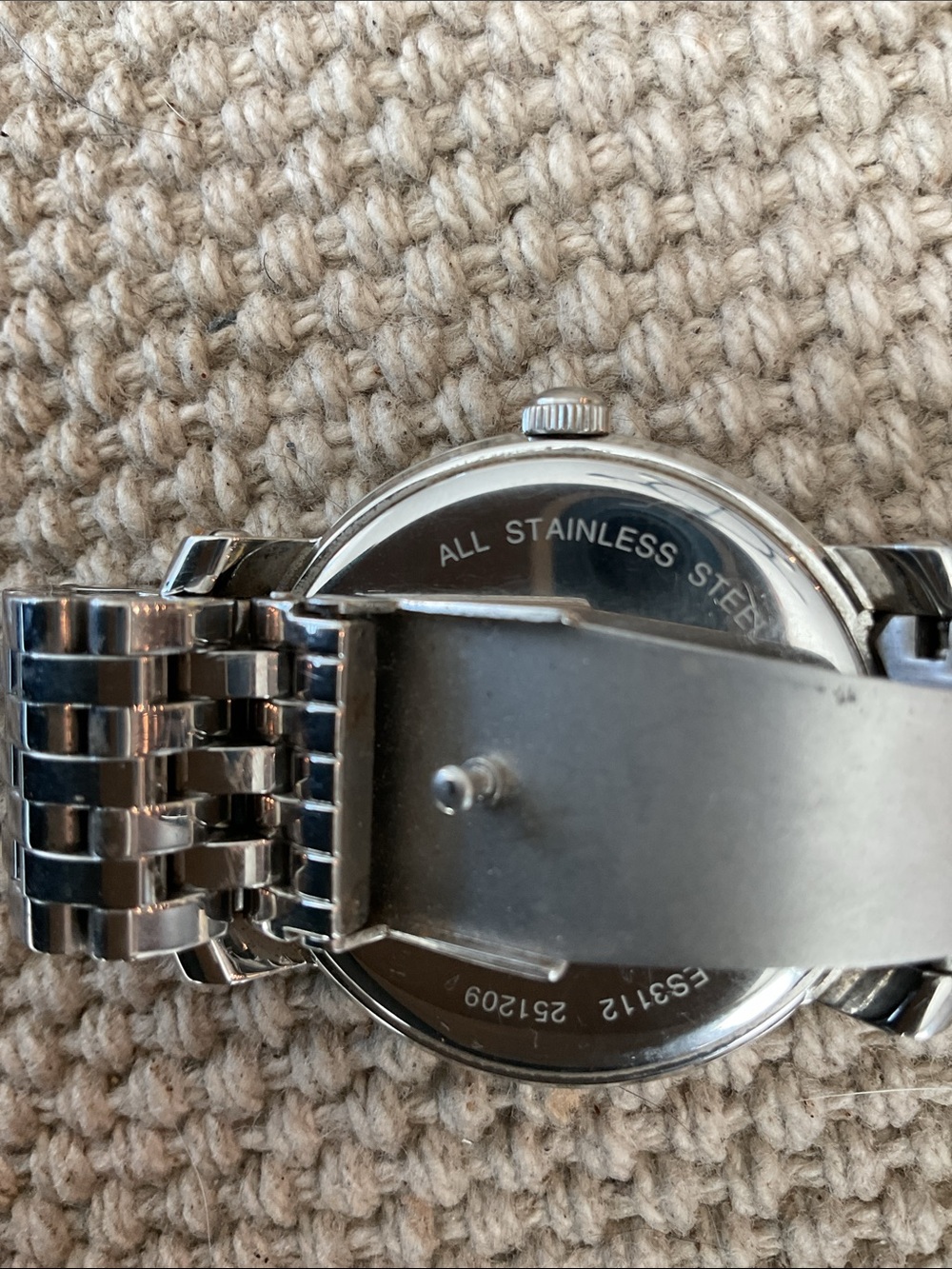 Fossil Watch - Picture 5 of 11
